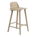 Muuto Nerd Bar / Counter Stool 