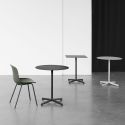 Hay Neu Table - Round