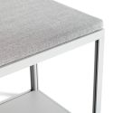 HAY New Order Bench - Combination 150 