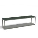 HAY New Order Bench - Combination 150 