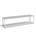 HAY New Order Bench - Combination 150 