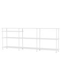 Montana Free Shelving Unit 222100