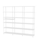 Montana Free Shelving Unit 555100