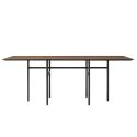 Audo Copenhagen Snaregade Dining Table - Rectangular