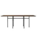 Audo Snaregade Dining Table - Rectangular