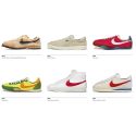 Nike Timeline Poster by Vitra