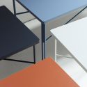 NINE Inline Coffee Table