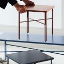 NINE Inline Coffee Table