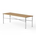 NINE Inline Coffee Table