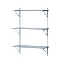 NINE Inline Wall Shelf