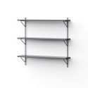 NINE Inline Wall Shelf