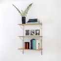 NINE Inline Wall Shelf - Large