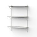 NINE Inline Wall Shelf