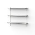 NINE Inline Wall Shelf