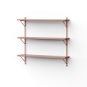 NINE Inline Wall Shelf