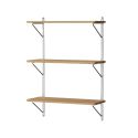 NINE Inline Wall Shelf - Large