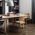 Fritz Hansen N01 Chair