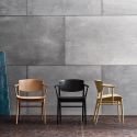 Fritz Hansen N01 Chair