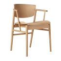Fritz Hansen N01 Chair