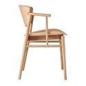 Fritz Hansen N01 Chair