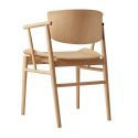 Fritz Hansen N01 Chair