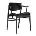 Fritz Hansen N01 Chair