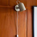 Hay Noc Wall Light