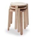 Skagerak Nomad Stool