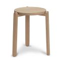 Skagerak Nomad Stool