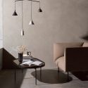 Audo Copenhagen NoNo Table 