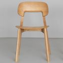 Zeitraum Nonoto Chair 