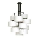 Zeitraum Noon 12 Pendant Light