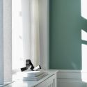 Normann Copenhagen Crooked Candlestick