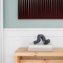 Normann Copenhagen Crooked Candlestick