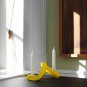 Normann Copenhagen Crooked Candlestick