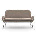 Normann Copenhagen Era Sofa - Metal Base