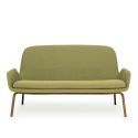 Normann Copenhagen Era Sofa - Wooden Base