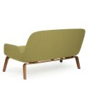 Normann Copenhagen Era Sofa - Wooden Base