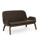 Normann Copenhagen Era Sofa - Wooden Base