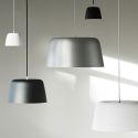 Normann Copenhagen Tub Pendant Light