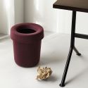 Normann Copenhagen Hide Office Bin