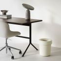 Normann Copenhagen Hide Office Bin