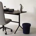 Normann Copenhagen Hide Office Bin