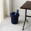 Normann Copenhagen Hide Office Bin
