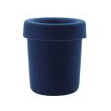 Normann Copenhagen Hide Office Bin