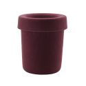 Normann Copenhagen Hide Office Bin