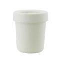 Normann Copenhagen Hide Office Bin
