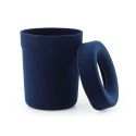 Normann Copenhagen Hide Office Bin