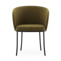 Normann Copenhagen Knit Armchair