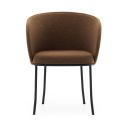Normann Copenhagen Knit Armchair